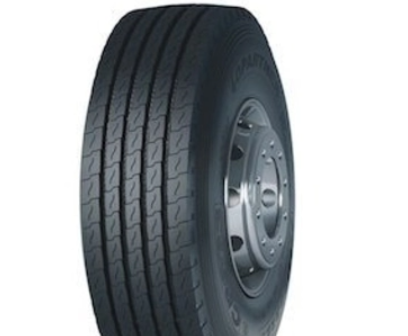 Шина 315/80 R22.5 Copartner CP963 (рульова) PR20 157/154L